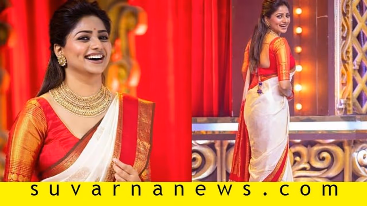 ಮಾಡ್ರನ್‌ ಡ್ರೆಸ್‌ ಹಿಂದಿಕ್ಕಿದ ಪಾರಂಪರಿಕ ಸೀರೆಗಳ ಟ್ರೆಂಡ್‌!