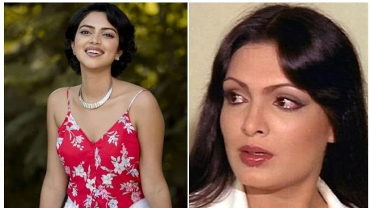 പർവീൺ ബാബിയാകാൻ മലയാളത്തിന്റെ അമലാ പോൾ ഒരുങ്ങുന്നു: റിപ്പോർട്ട് പർവീൺ ബാബിയാകാൻ മലയാളത്തിന്റെ അമലാ പോൾ ഒരുങ്ങുന്നു: റിപ്പോർട്ട്