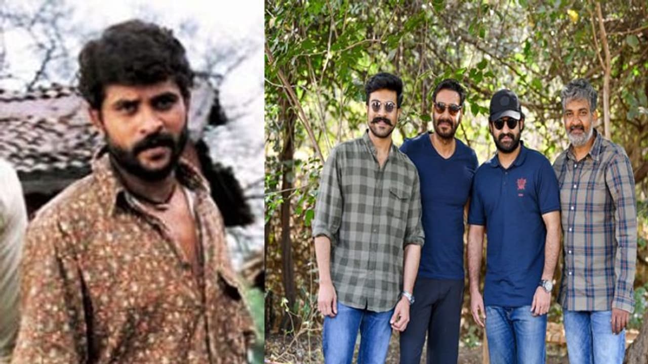 RRR: మూడు గెటప్పుల్లో ఎన్టీఆర్.. సినిమా మొత్తం నేనే అంటూ షాకింగ్ లీక్!