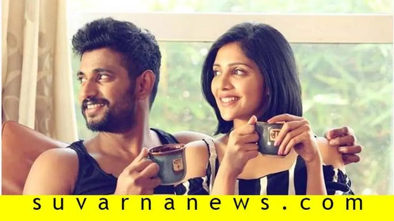 ಈಗಷ್ಟೇ ನಿರ್ದೇಶಕಿಯಾದ ದರ್ಶನ್‌ ನಟಿ ದಾಂಪತ್ಯ ಜೀವನಕ್ಕೆ ಕಾಲಿಡುತ್ತಿದ್ದಾರಾ?