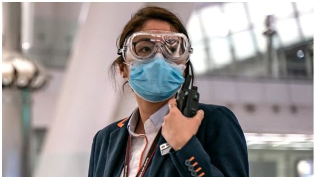 കൊറോണാവൈറസോ, സാർസോ ഏതാണ് കൂടുതൽ മാരകം ? കൊറോണാവൈറസോ, സാർസോ ഏതാണ് കൂടുതൽ മാരകം ?