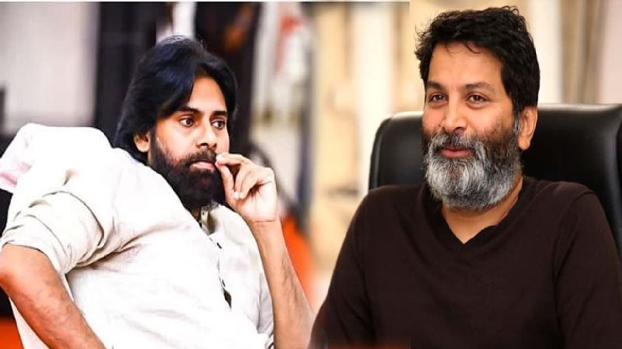 త్రివిక్రమ్ వాస్తు దోషం పవన్ ని ముంచిందా ? త్రివిక్రమ్ వాస్తు దోషం పవన్ ని ముంచిందా ?