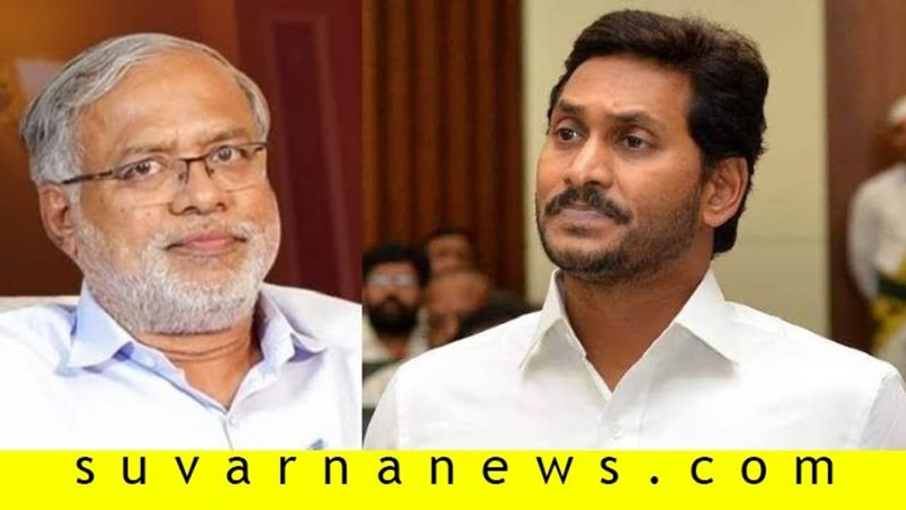 ಆಂಧ್ರಪ್ರದೇಶ ಗಡಿ ಶಾಲೆಯಲ್ಲಿ ಕನ್ನಡಕ್ಕೆ ಕೊಕ್‌: ಸುರೇಶ್‌ ಆಕ್ಷೇಪ