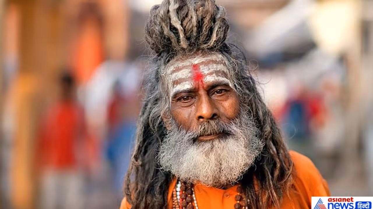 साधुओं का श्रृंगार हैं जटाएं, इस तरह करते हैं खास देखभाल, गुरु की मृत्यु होने पर ही करवाते हैं मुंडन साधुओं का श्रृंगार हैं जटाएं, इस तरह करते हैं खास देखभाल, गुरु की मृत्यु होने पर ही करवाते हैं मुंडन