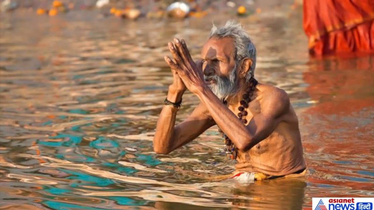 नर्मदा जयंती 1 फरवरी को, इस नदी में स्नान कर 1 उपाय करने से कम होता है कालसर्प दोष का प्रभाव नर्मदा जयंती 1 फरवरी को, इस नदी में स्नान कर 1 उपाय करने से कम होता है कालसर्प दोष का प्रभाव