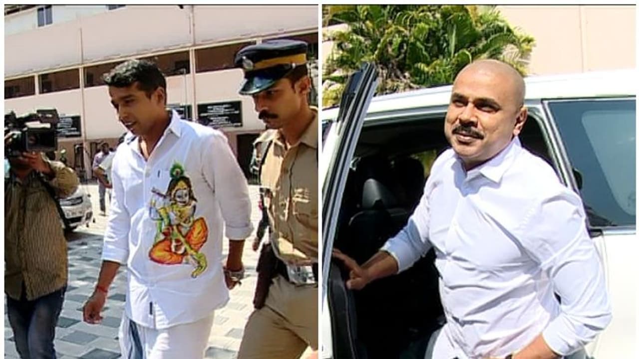 Actress assault case : നടിയെ ആക്രമിച്ച കേസ്, പൾസർ സുനിയെ ചോദ്യം ചെയ്തു, നിർണായകം