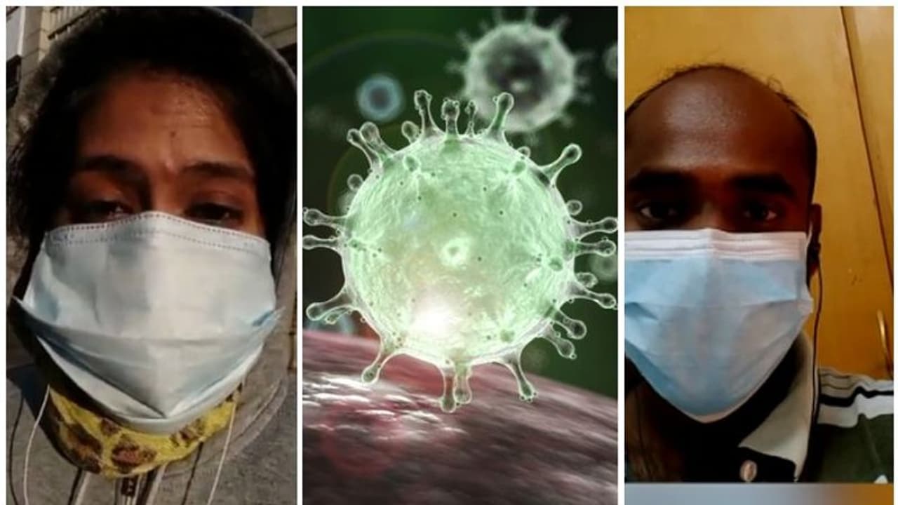 'ഞങ്ങളെ രക്ഷിക്കൂ', കൊറോണ ബാധിത നഗരങ്ങളിൽ നിന്ന് ഇന്ത്യൻ വിദ്യാർത്ഥികൾ