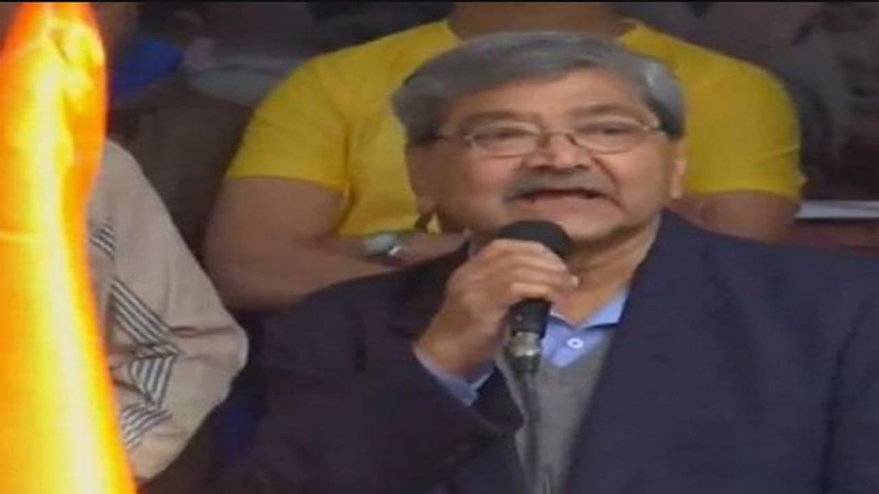 ಪಾಕ್ ಸೇನೆಯಂತೆಯೇ ಭಾರತೀಯ ಸೇನೆಯೂ ಜನರನ್ನು ಕೊಲ್ಲುತ್ತದೆ: ತಪನ್ ಬೋಸ್! ಪಾಕ್ ಸೇನೆಯಂತೆಯೇ ಭಾರತೀಯ ಸೇನೆಯೂ ಜನರನ್ನು ಕೊಲ್ಲುತ್ತದೆ: ತಪನ್ ಬೋಸ್!