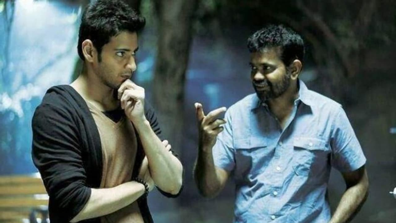 మహేష్, సుకుమార్ లలో ఎవరు తగ్గారు.. లిస్ట్ లో అతడు కూడా!