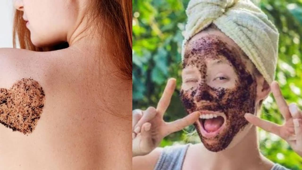 കരുവാളിപ്പ് അകറ്റി മുഖം തിളങ്ങാന്‍ എട്ട് വഴികള്‍...