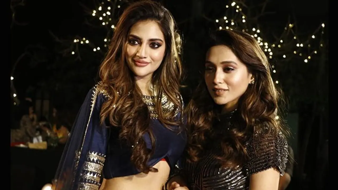 মিমি নুসরত এর খবর ছেপে মিডিয়া মুনাফা তুলছে, ‘বোনুয়া’ সম্পর্ক নিয়ে মুখ খুললেন মিমি মিমি নুসরত এর খবর ছেপে মিডিয়া মুনাফা তুলছে, ‘বোনুয়া’ সম্পর্ক নিয়ে মুখ খুললেন মিমি