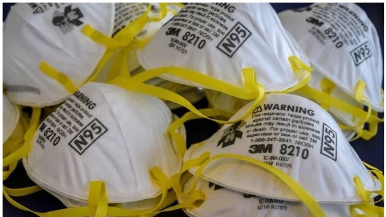 ಕೊರೋನಾ ಬರುತ್ತೆ ಅಂತ ಎಲ್ಲರೂ ಮಾಸ್ಕ್ ಧರಿಸಬೇಕಿಲ್ಲ, ಇವರಿಗಷ್ಟೇ ಸೀಮಿತ..! ಕೊರೋನಾ ಬರುತ್ತೆ ಅಂತ ಎಲ್ಲರೂ ಮಾಸ್ಕ್ ಧರಿಸಬೇಕಿಲ್ಲ, ಇವರಿಗಷ್ಟೇ ಸೀಮಿತ..!