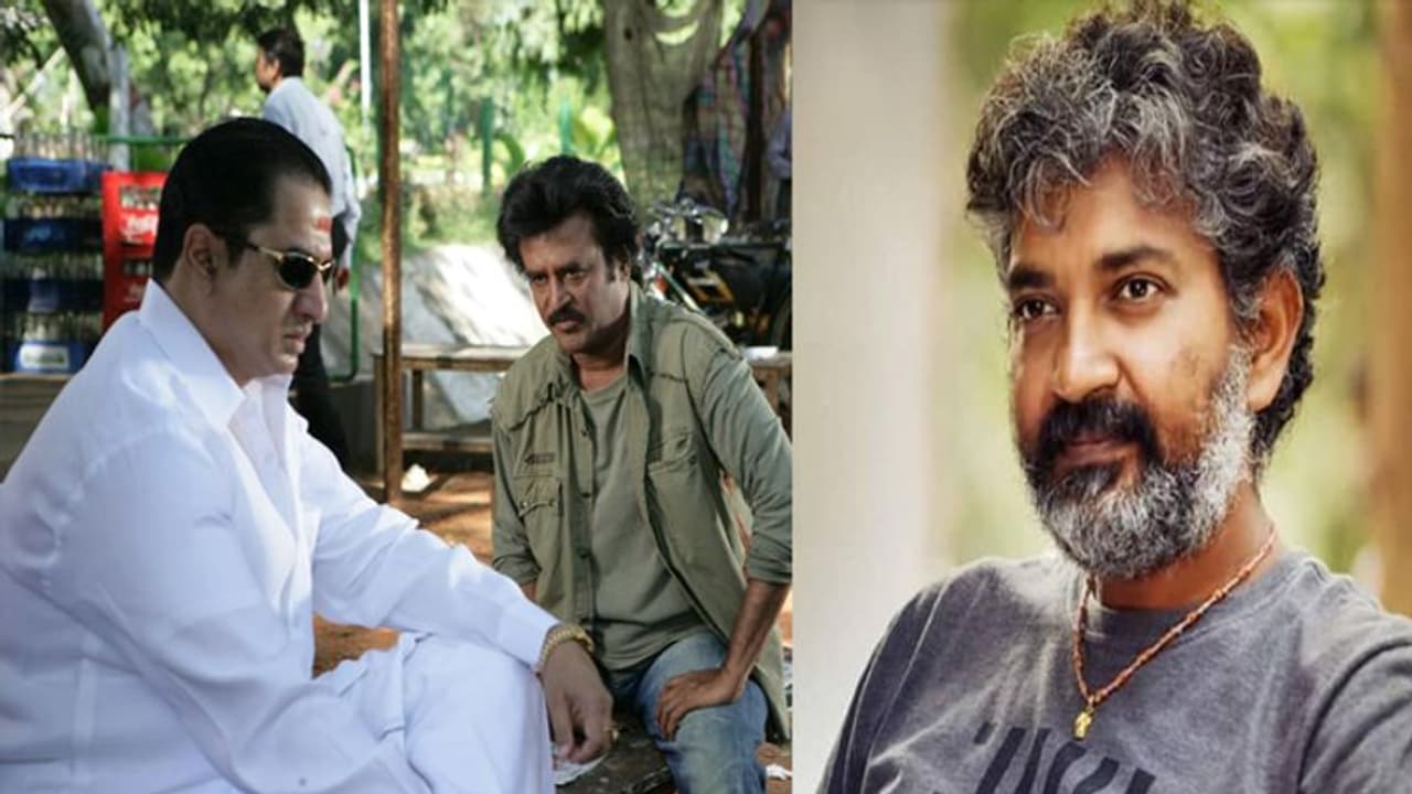 హాలీవుడ్ ఫార్ములా వల్లే రాజమౌళికి సక్సెస్.. రజనీ క్లాస్ పీకారు: హీరో సుమన్ హాలీవుడ్ ఫార్ములా వల్లే రాజమౌళికి సక్సెస్.. రజనీ క్లాస్ పీకారు: హీరో సుమన్