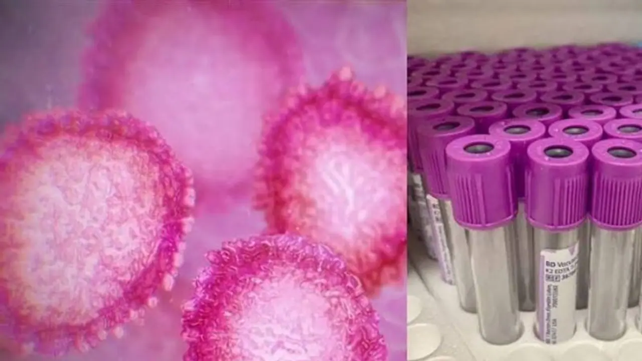 அடிதூள்... கொரோனாவுக்கு மருத்து ... தமிழக சுகாதாரத்துறை அதிரடி...!!