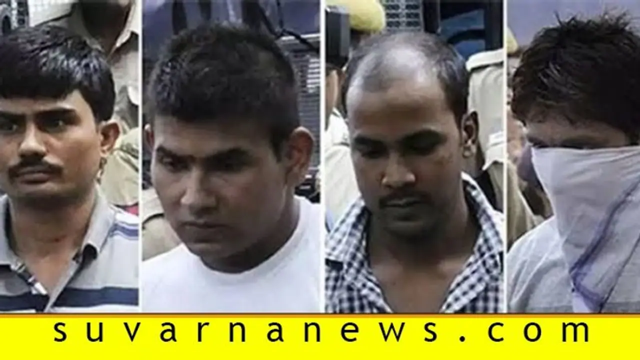 'ನಿರ್ಭಯಾ ಕೇಸ್ ದೋಷಿಗಳಿಗೆ ಗಲ್ಲು ವಿಧಿಸಲು ಗಡಿಬಿಡಿ ಏಕೆ?'