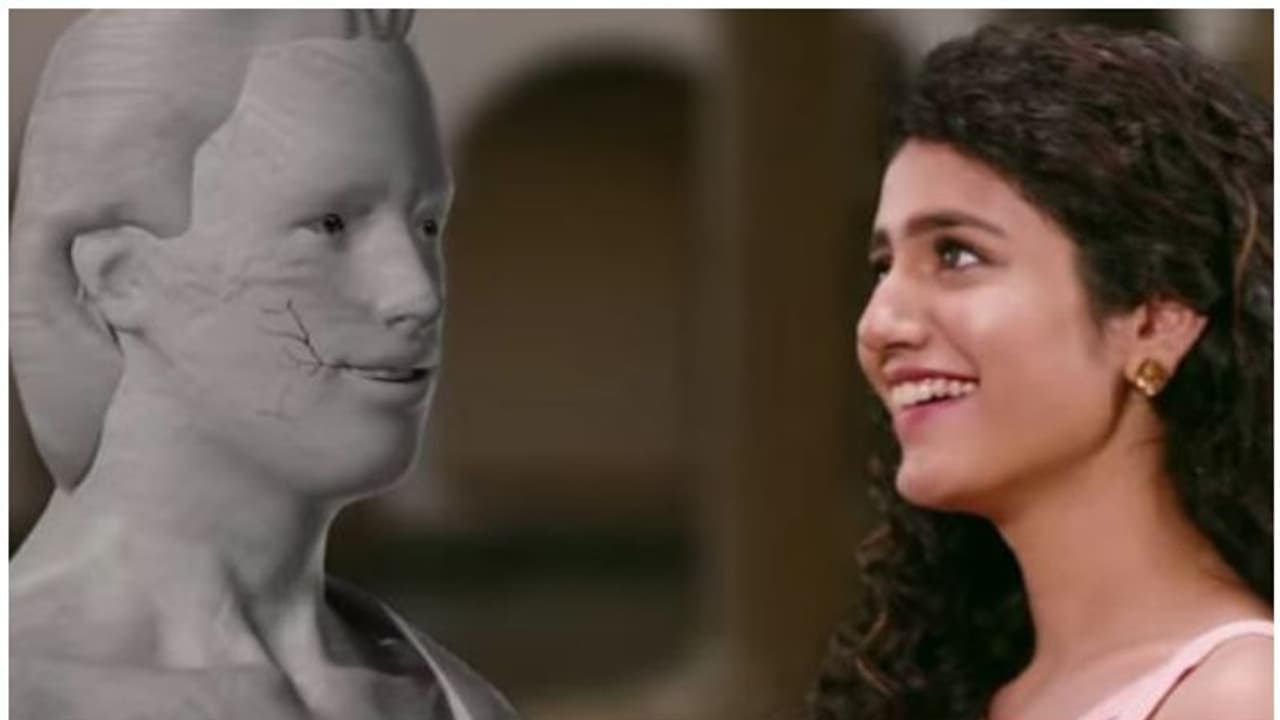 പെര്ഫ്യൂം പരസ്യവുമായി പ്രിയ വാര്യര്, വിമര്ശനവുമായി ആരാധകര് വീഡിയോ പെര്ഫ്യൂം പരസ്യവുമായി പ്രിയ വാര്യര്, വിമര്ശനവുമായി ആരാധകര് വീഡിയോ