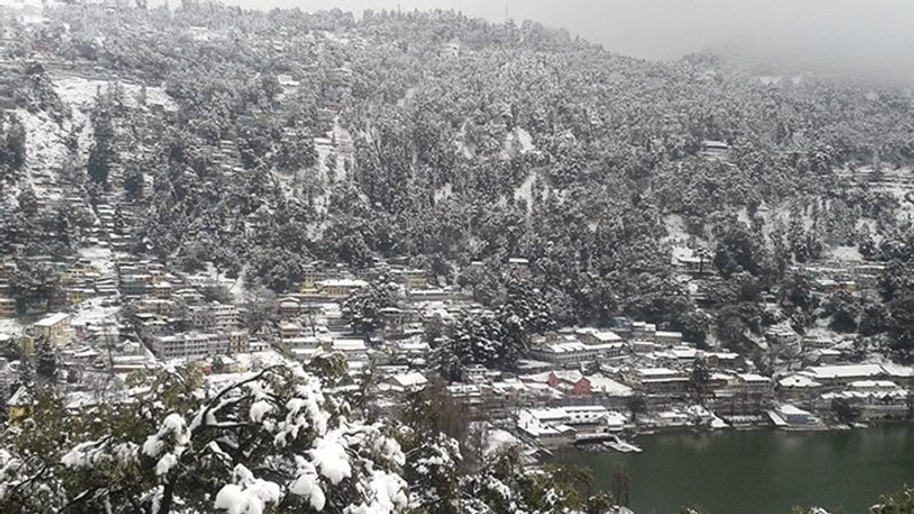 उत्तराखंड में 'घोस्ट विलेज' बने सरकार के लिए वरदान