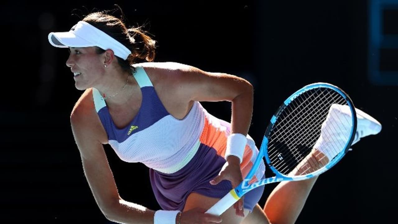 ഓസ്ട്രേലിയന് ഓപ്പണ്: വനിതകളില് മുഗുരുസ കെനിന് ഫൈനല് ഓസ്ട്രേലിയന് ഓപ്പണ്: വനിതകളില് മുഗുരുസ കെനിന് ഫൈനല്