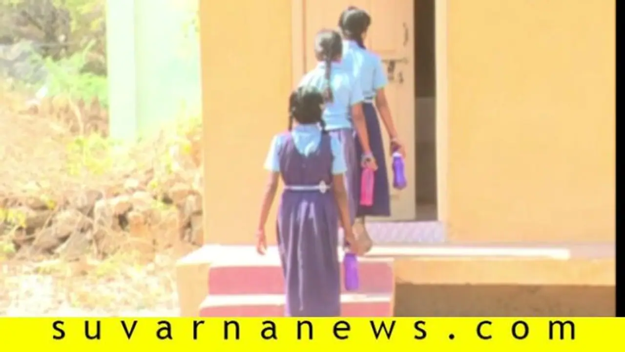 ಇನ್ನೂ 1000 ಶಾಲೆಗಳಲ್ಲಿ ಆಂಗ್ಲ ಮಾಧ್ಯಮ?