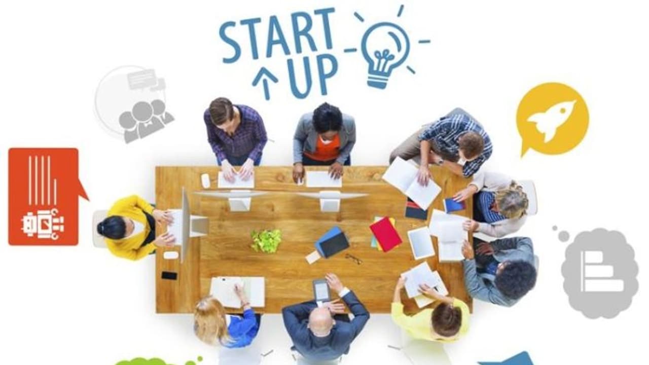 കേരളത്തിലെ സ്റ്റാർട്ടപ്പുകൾക്ക് 1.79 കോടി സഹായം, നിക്ഷേപവുമായി ബ്രിങ്ക് ഇന്ത്യ കേരളത്തിലെ സ്റ്റാർട്ടപ്പുകൾക്ക് 1.79 കോടി സഹായം, നിക്ഷേപവുമായി ബ്രിങ്ക് ഇന്ത്യ