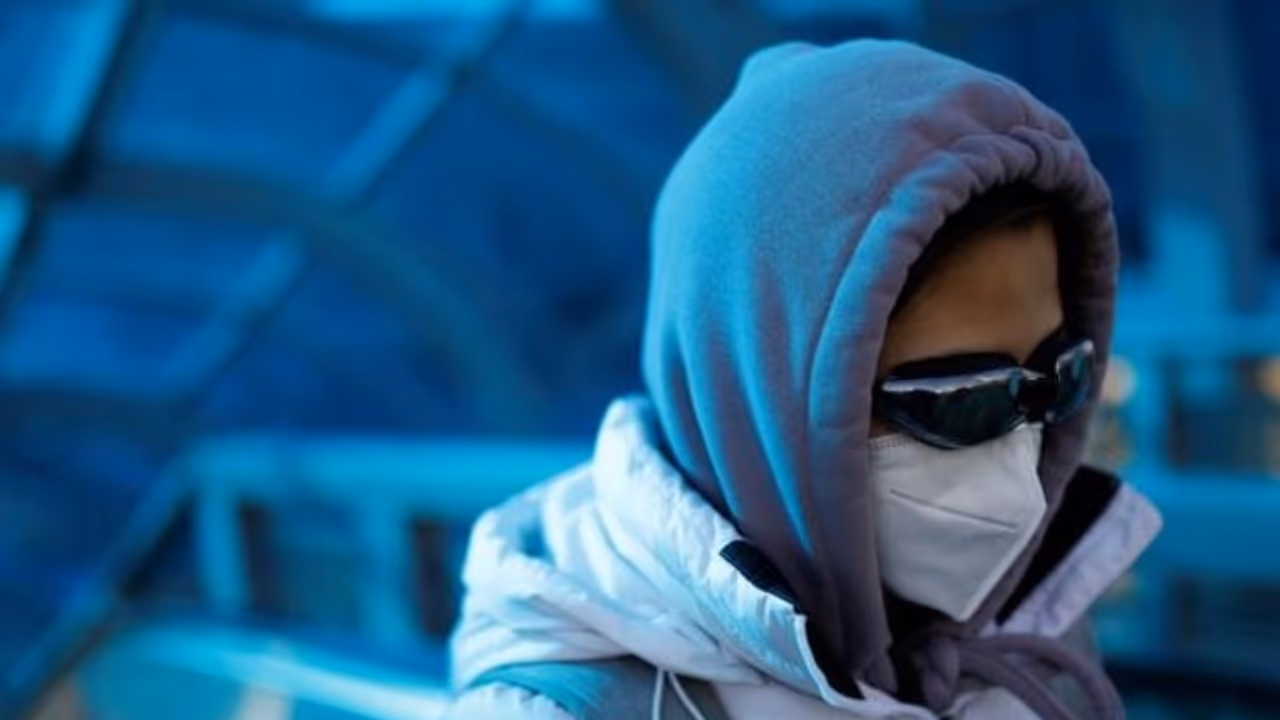 মার্কিন মুলুকে করোনা মোকাবিলায় জারি জরুরি অবস্থা, চিনে বাতিল আন্তর্জাতিক টুর্নামেন্ট মার্কিন মুলুকে করোনা মোকাবিলায় জারি জরুরি অবস্থা, চিনে বাতিল আন্তর্জাতিক টুর্নামেন্ট