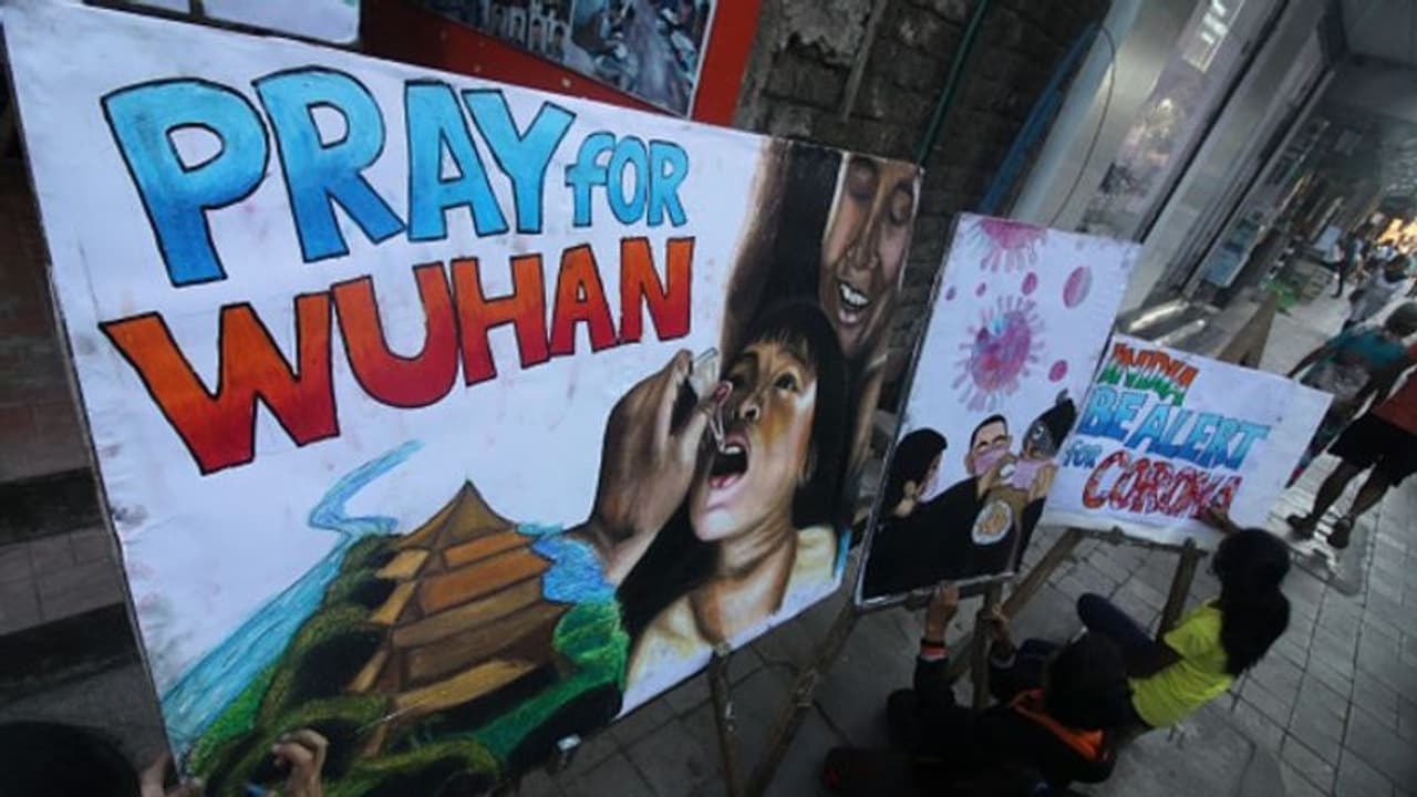 Coronavirus outbreak: Chinese Football Association postpones Super League Coronavirus outbreak: Chinese Football Association postpones Super League