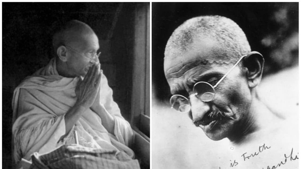 മഹാത്മാഗാന്ധിക്ക് സമാധാനത്തിനുള്ള നൊബേൽ സമ്മാനം നിഷേധിക്കപ്പെട്ടതിനു പിന്നിലെ കാരണം ഇതാണ്