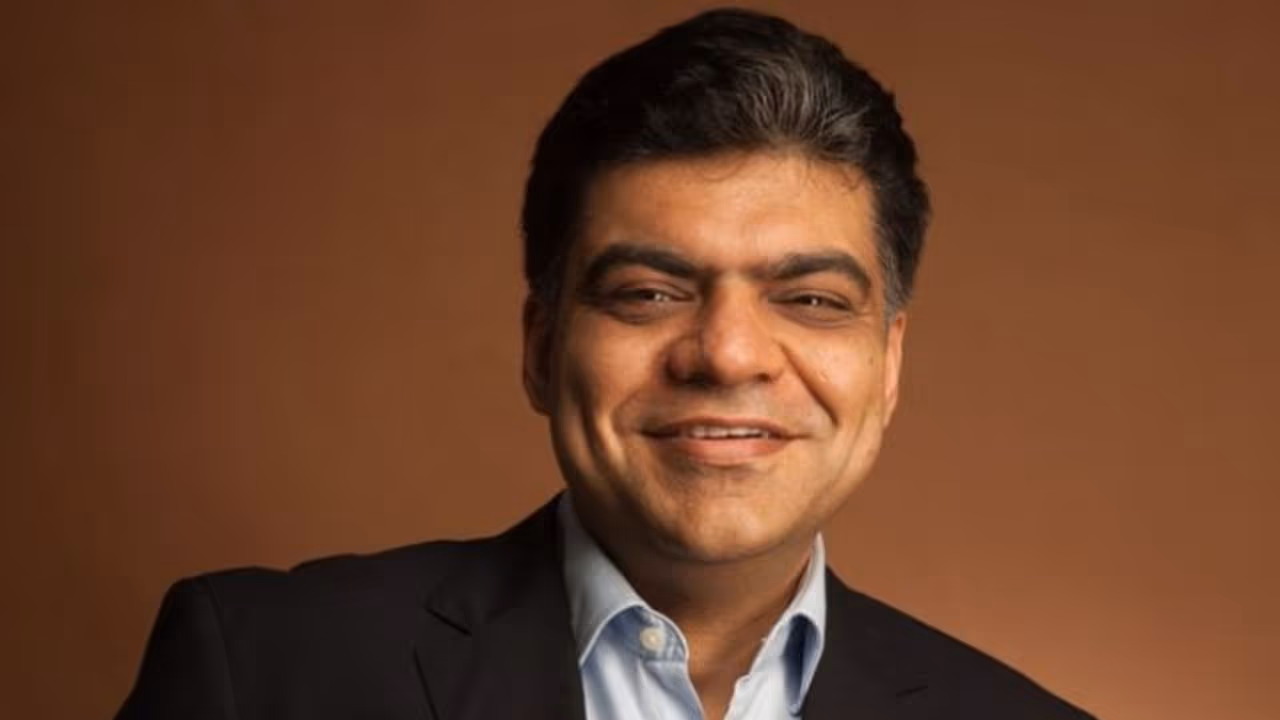 ICC appoints Anurag Dahiya as Chief Commercial Officer