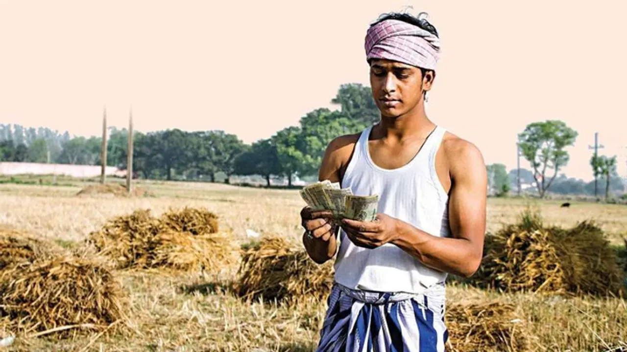 Union Budget 2020: NDA govt committed to doubling farmers' income by 2022