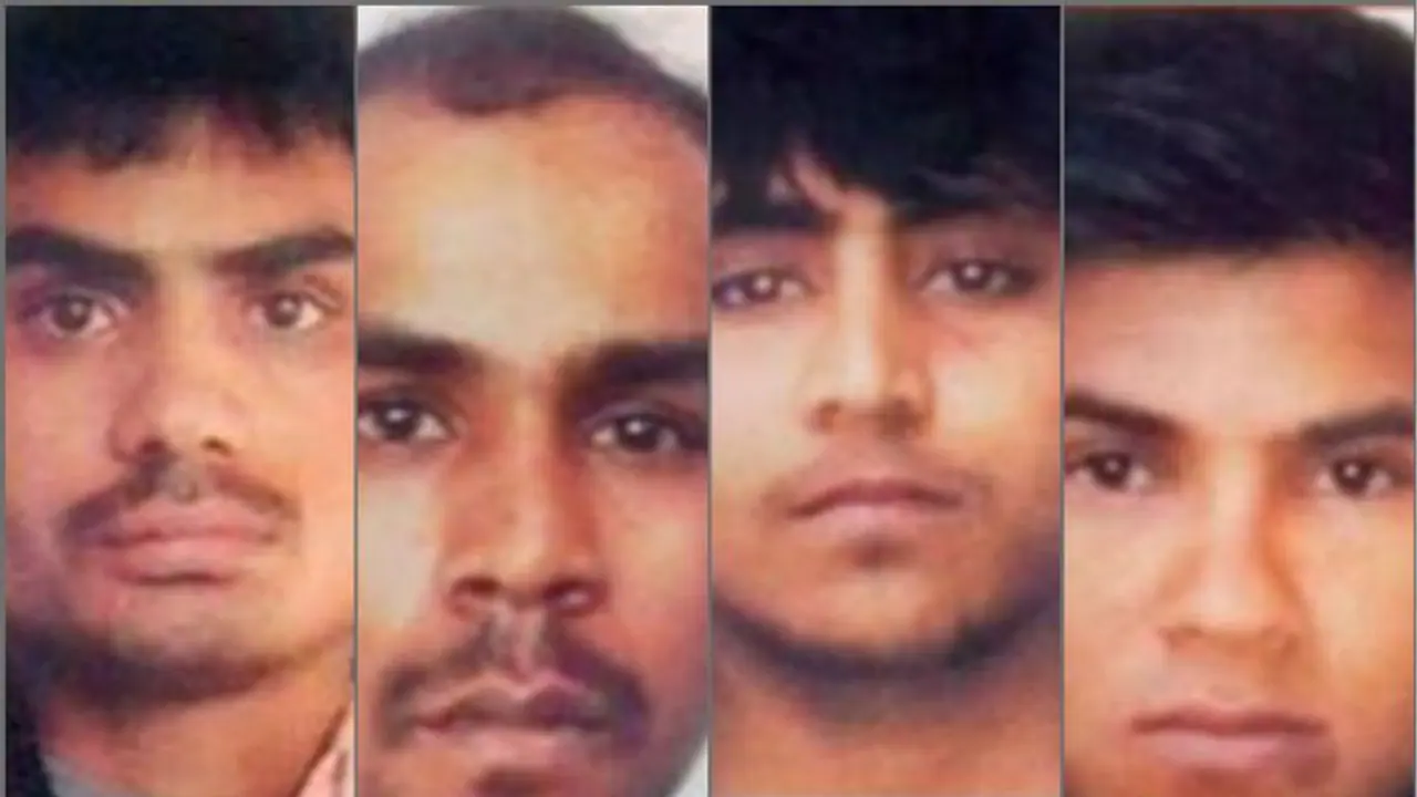 Nirbhaya: Hanging of convicts to not take place on February 1; execution stalled until further orders