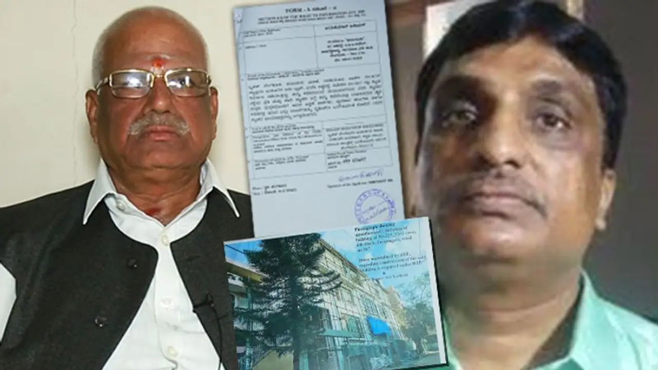 Activist receives threats from former Bengaluru corporator over RTI application
