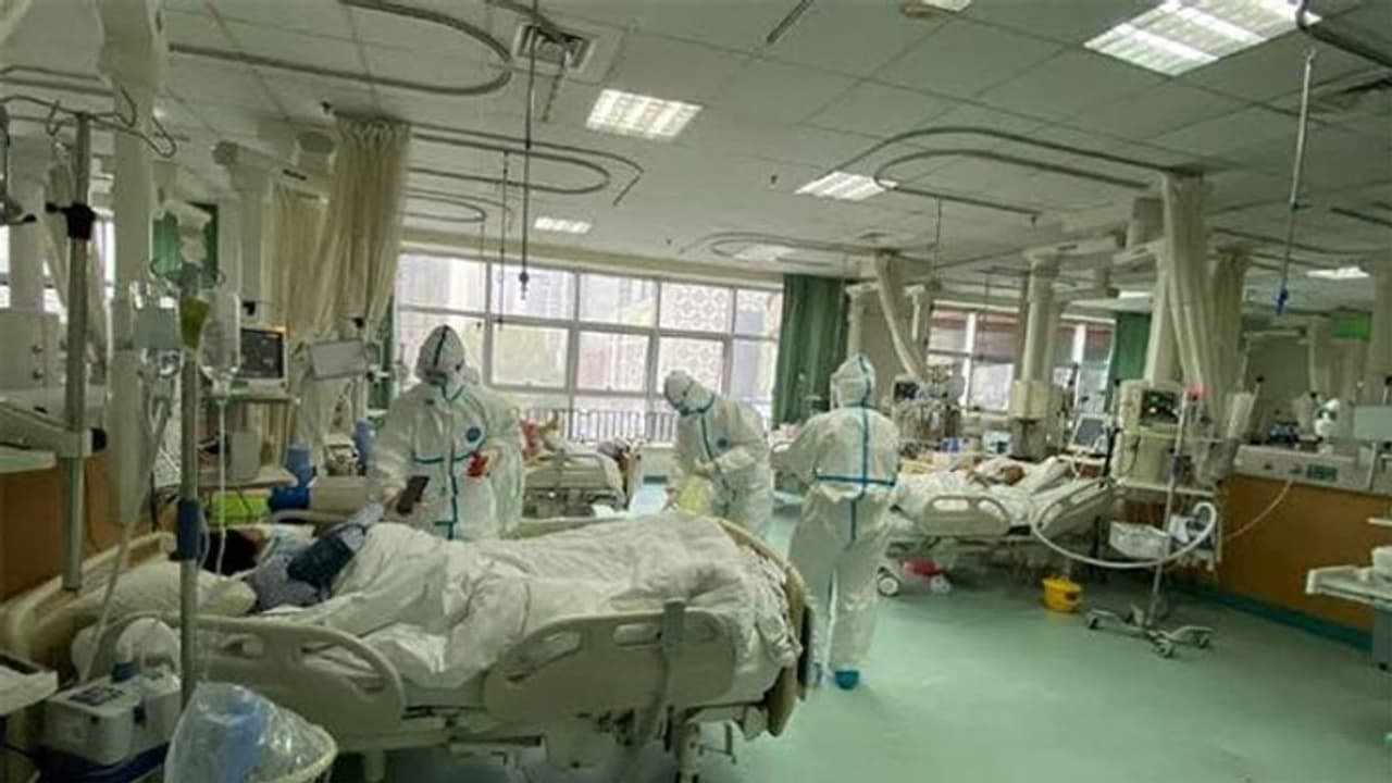 കൊറോണ വൈറസ് ബാധിച്ച രോഗികൾ ആശുപത്രിയിലെത്തുമ്പോൾ അവർക്ക് ലഭ്യമാക്കുന്ന അടിയന്തര ചികിത്സ എന്താണ് ? കൊറോണ വൈറസ് ബാധിച്ച രോഗികൾ ആശുപത്രിയിലെത്തുമ്പോൾ അവർക്ക് ലഭ്യമാക്കുന്ന അടിയന്തര ചികിത്സ എന്താണ് ?