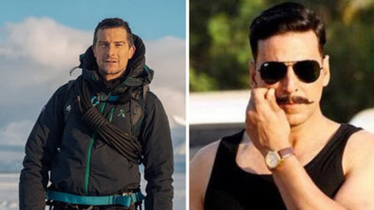 மோடி, ரஜினியைத் தொடர்ந்து அக்ஷய்குமார்...! பந்திப்பூர் காட்டில் "மேன் வெர்சஸ் வைல்டு" ஷூட்டிங்...! மோடி, ரஜினியைத் தொடர்ந்து அக்ஷய்குமார்...! பந்திப்பூர் காட்டில் "மேன் வெர்சஸ் வைல்டு" ஷூட்டிங்...!