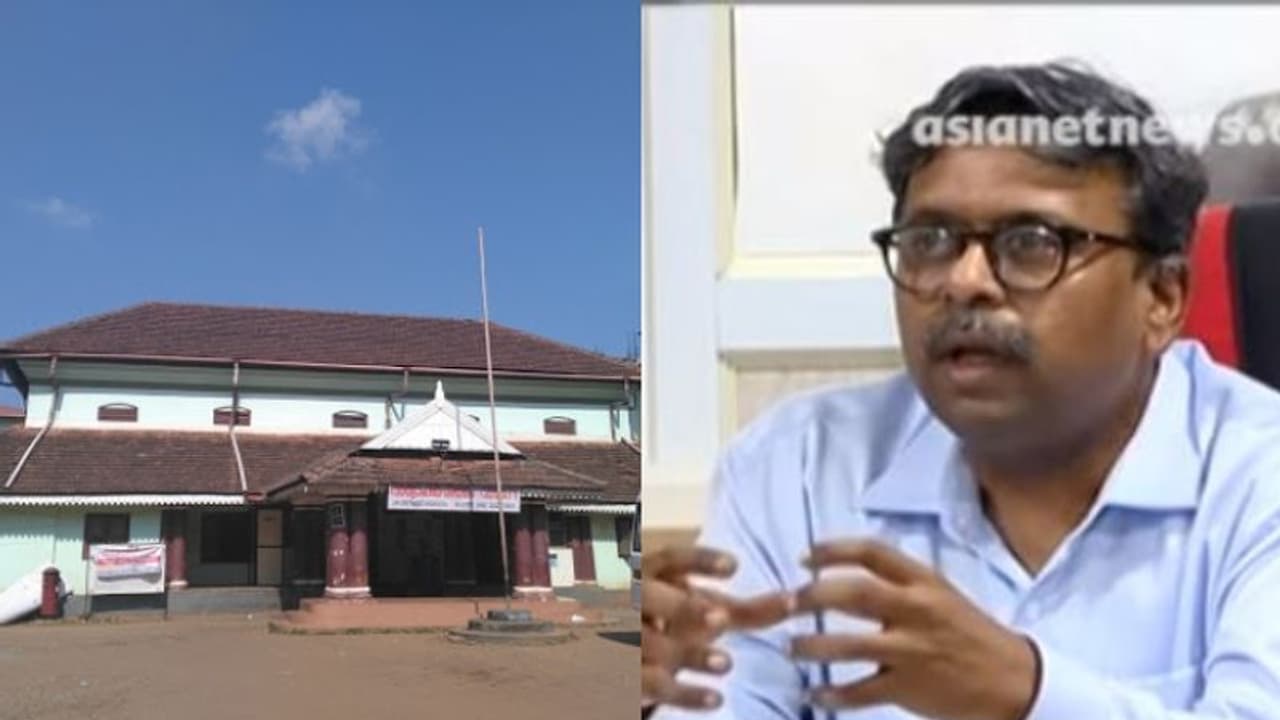 കൊറോണ: രോഗബാധ സ്ഥിരീകരിച്ച വിദ്യാര്ത്ഥിയുമായി ഇടപെട്ടവരെ കണ്ടെത്താന് ശ്രമം തുടങ്ങി കൊറോണ: രോഗബാധ സ്ഥിരീകരിച്ച വിദ്യാര്ത്ഥിയുമായി ഇടപെട്ടവരെ കണ്ടെത്താന് ശ്രമം തുടങ്ങി