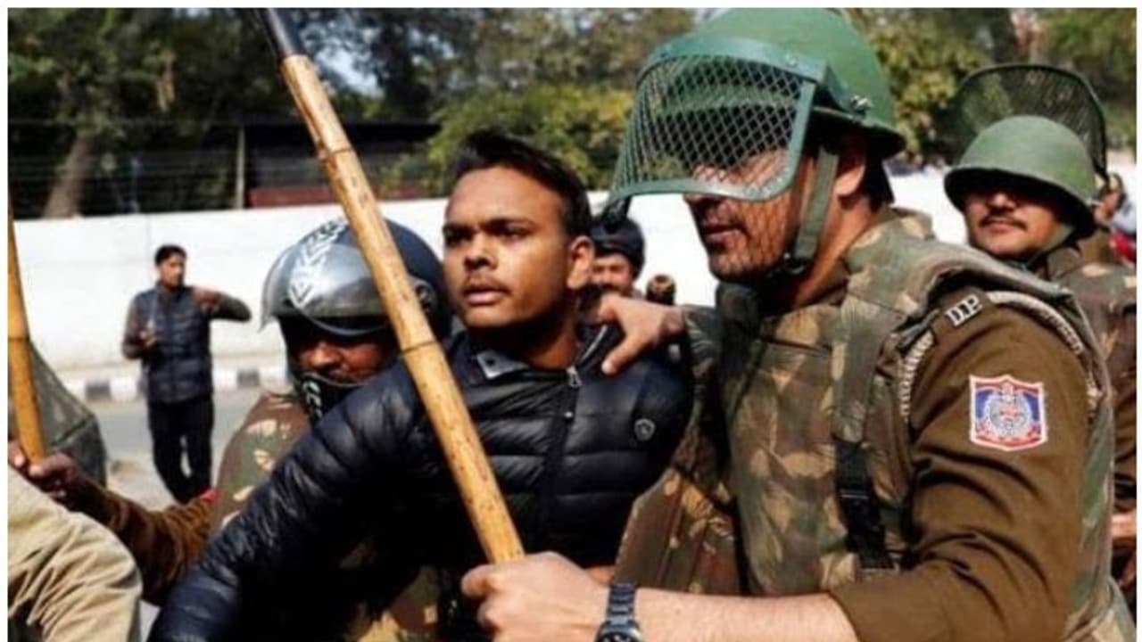 രാം ഭക്ത് ഗോപാലിന്റെ ജാമിയയിലെ വെടിവെപ്പിന് പിന്നിൽ ഒരു പ്ലാൻ ഉണ്ടായിരുന്നോ?, തെളിവുകൾ ഫേസ്ബുക്ക് പ്രൊഫൈലിൽ രാം ഭക്ത് ഗോപാലിന്റെ ജാമിയയിലെ വെടിവെപ്പിന് പിന്നിൽ ഒരു പ്ലാൻ ഉണ്ടായിരുന്നോ?, തെളിവുകൾ ഫേസ്ബുക്ക് പ്രൊഫൈലിൽ