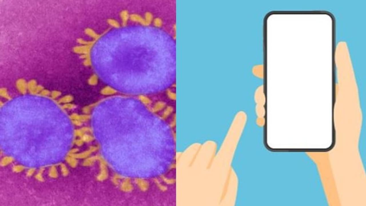 করোনা ভাইরাস মোকাবিলায় পদক্ষেপ, হেল্প লাইন চালু করল রাজ্য় সরকার করোনা ভাইরাস মোকাবিলায় পদক্ষেপ, হেল্প লাইন চালু করল রাজ্য় সরকার