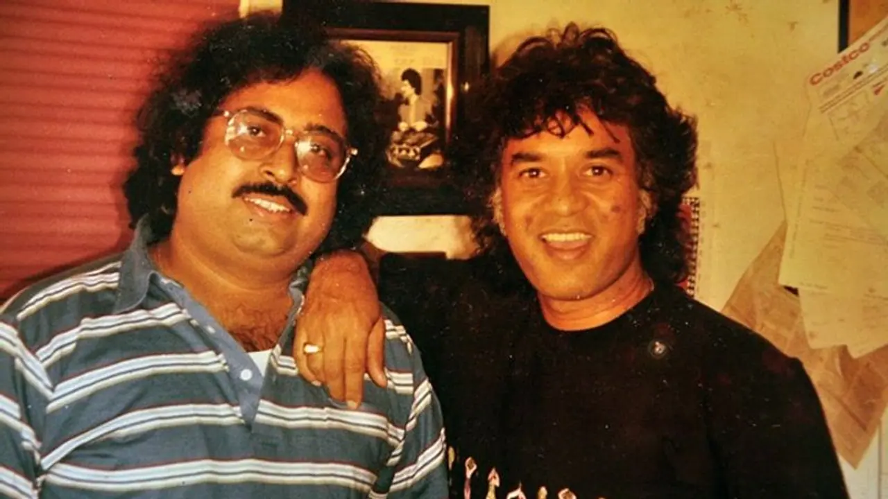 ফের একসঙ্গে সুরসাধনা, মিউজিক ফেস্টিভ্য়ালে তেজেন্দ্রনারায়ণ ও জাকির হুসেন