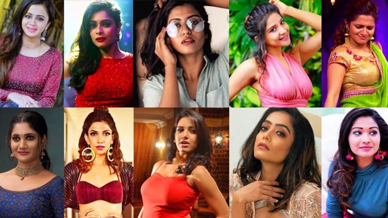 2019ம் ஆண்டிற்கான டாப் 10 தொலைக்காட்சி பிரபலங்கள்... முதலிடம் யாருன்னு தெரிஞ்சா?... ஆடிப்போயிடுவீங்க, ஆடி...!