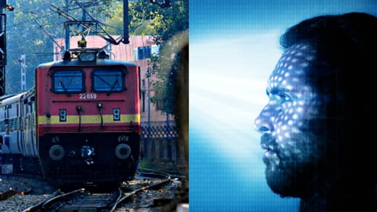 'ভার্চুয়াল দুর্গ' হয়ে উঠছে ভারতীয় রেল, 'মুখ চেনা' প্রযুক্তিতে সিঁদুরে মেঘ দেখছেন বিশ্লেষকরা 'ভার্চুয়াল দুর্গ' হয়ে উঠছে ভারতীয় রেল, 'মুখ চেনা' প্রযুক্তিতে সিঁদুরে মেঘ দেখছেন বিশ্লেষকরা