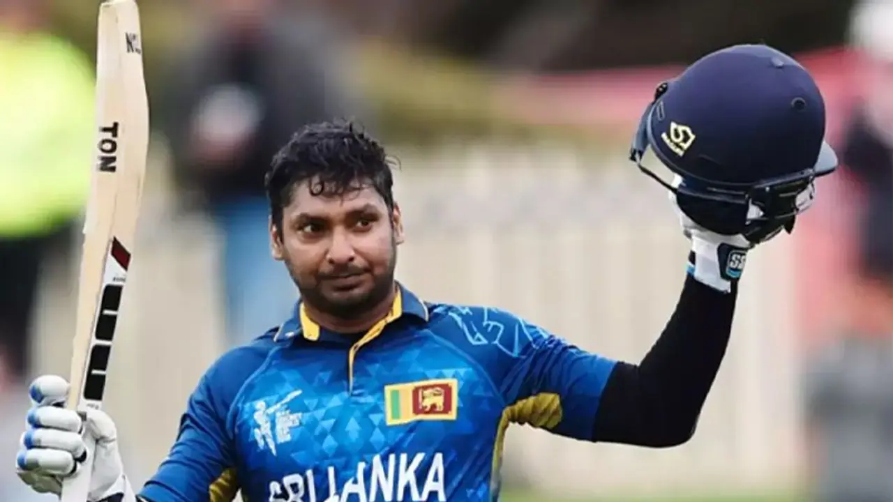 ১০ ঘণ্টা জিজ্ঞাসাবাদ কুমারা সঙ্গাকারাকে, প্রতিবাদে বিক্ষোভ দ্বীপরাষ্ট্রে ১০ ঘণ্টা জিজ্ঞাসাবাদ কুমারা সঙ্গাকারাকে, প্রতিবাদে বিক্ষোভ দ্বীপরাষ্ট্রে