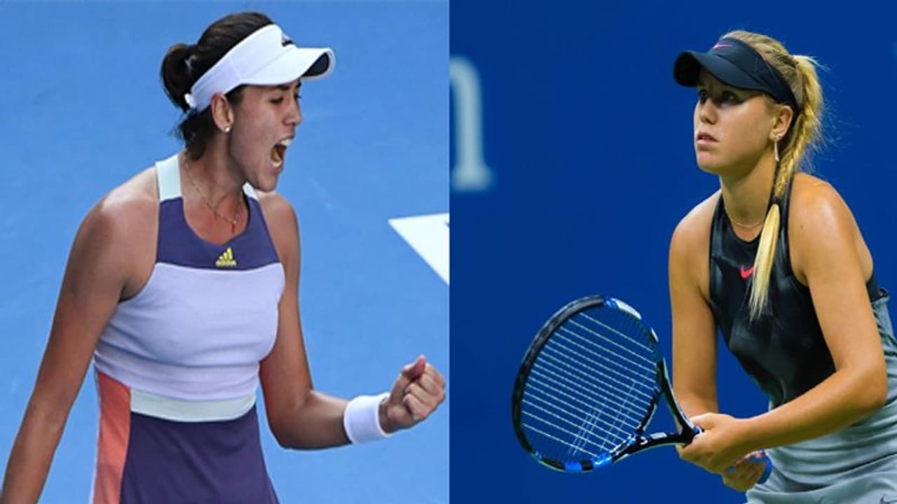 आस्ट्रेलिया ओपन : दुनिया को मिलेगा नया वर्ल्ड चैंपियन, केनिन और मुगुरूजा के बीच मुकाबला आस्ट्रेलिया ओपन : दुनिया को मिलेगा नया वर्ल्ड चैंपियन, केनिन और मुगुरूजा के बीच मुकाबला