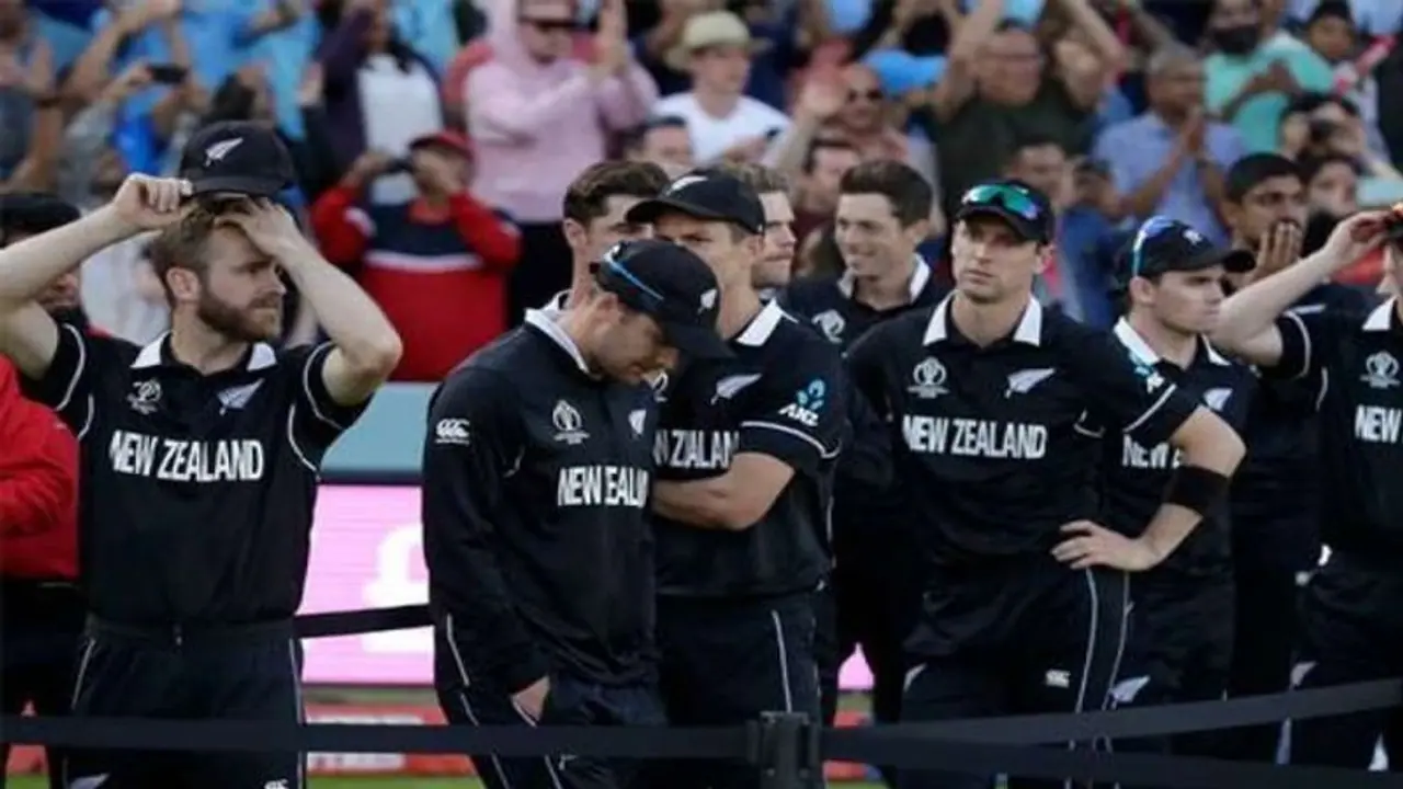 India vs New Zealand, 4th T20I: Huge blow for Kiwis in Wellington India vs New Zealand, 4th T20I: Huge blow for Kiwis in Wellington