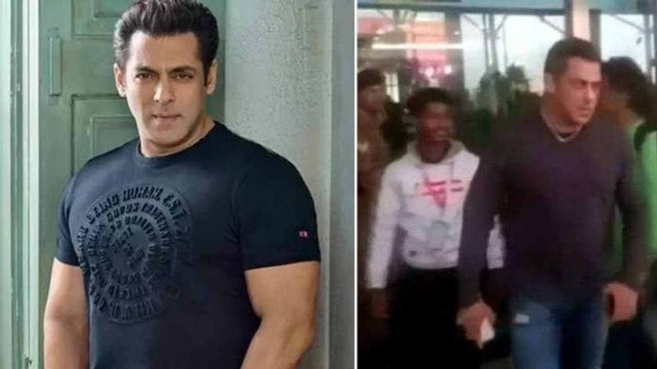 ആരാധകനോട് പരസ്യമായി മാപ്പ് പറയണം, ഇല്ലെങ്കിൽ ഗോവയിൽ വിലക്ക്; സൽമാൻ ഖാനെതിരെ കോൺഗ്രസ് വിദ്യാർഥി സംഘടന ആരാധകനോട് പരസ്യമായി മാപ്പ് പറയണം, ഇല്ലെങ്കിൽ ഗോവയിൽ വിലക്ക്; സൽമാൻ ഖാനെതിരെ കോൺഗ്രസ് വിദ്യാർഥി സംഘടന