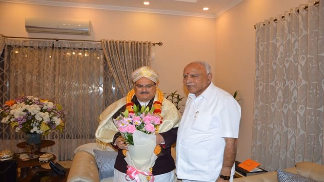 ಬಿಎಸ್ವೈ ದೆಹಲಿ ಬ್ರೇಕಿಂಗ್, ಯಾರಿಗೆಲ್ಲ ಶುಭ ಶುಕ್ರವಾರ? ಬಿಎಸ್ವೈ ದೆಹಲಿ ಬ್ರೇಕಿಂಗ್, ಯಾರಿಗೆಲ್ಲ ಶುಭ ಶುಕ್ರವಾರ?