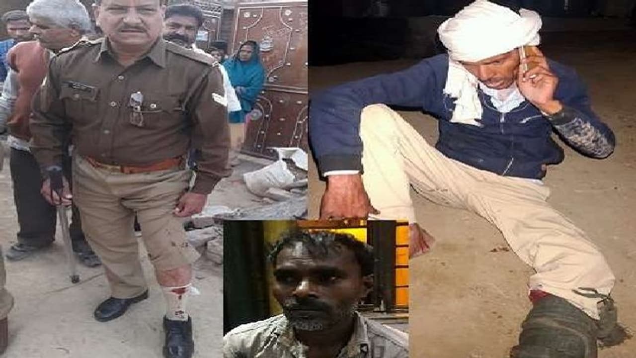 जन्मदिन के बहाने 24 बच्चों को बुलाकर बनाया बंधक, बोला ये बातें, डेढ़ माह पहले जेल से आया है बाहर जन्मदिन के बहाने 24 बच्चों को बुलाकर बनाया बंधक, बोला ये बातें, डेढ़ माह पहले जेल से आया है बाहर