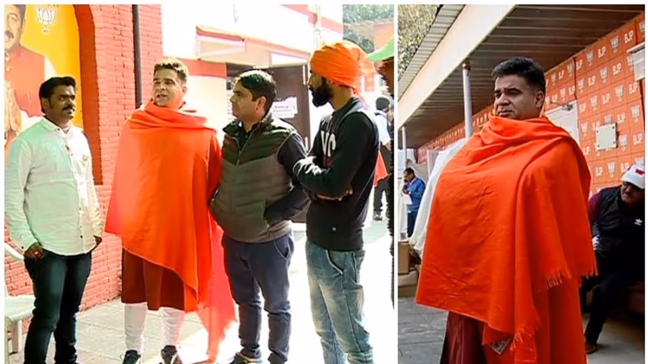 കശ്മീരിലെ നിയന്ത്രണം: വീട്ടുതടങ്കലില് കഴിയുന്ന നേതാക്കളെ ഒരു മാസത്തിനുളളില് മോചിപ്പിക്കുമെന്ന് രവീന്ദര് റെയ്ന കശ്മീരിലെ നിയന്ത്രണം: വീട്ടുതടങ്കലില് കഴിയുന്ന നേതാക്കളെ ഒരു മാസത്തിനുളളില് മോചിപ്പിക്കുമെന്ന് രവീന്ദര് റെയ്ന