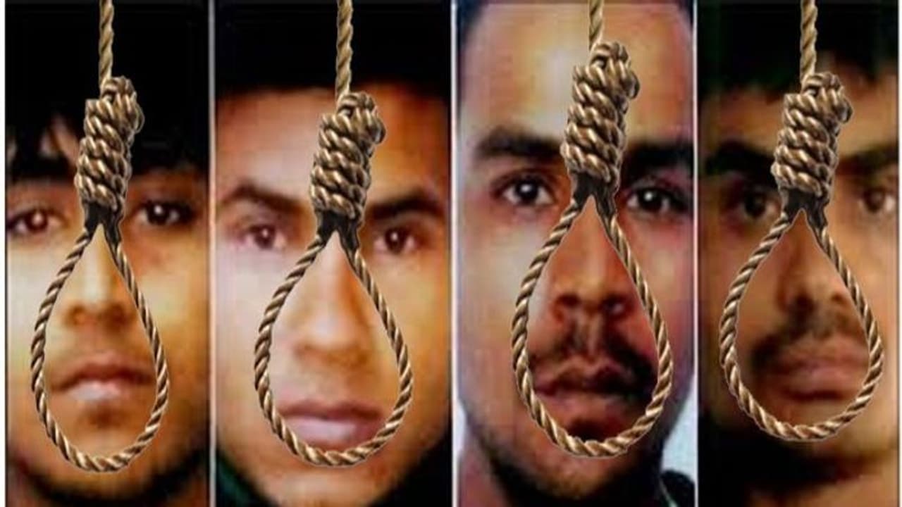 நிர்பயா குற்றவாளிகளுக்கு தூக்கு... ஒருவர் கழுத்து தப்பியது... திகில் கலந்த திருப்பங்களுடன் பரபரப்பு..! நிர்பயா குற்றவாளிகளுக்கு தூக்கு... ஒருவர் கழுத்து தப்பியது... திகில் கலந்த திருப்பங்களுடன் பரபரப்பு..!