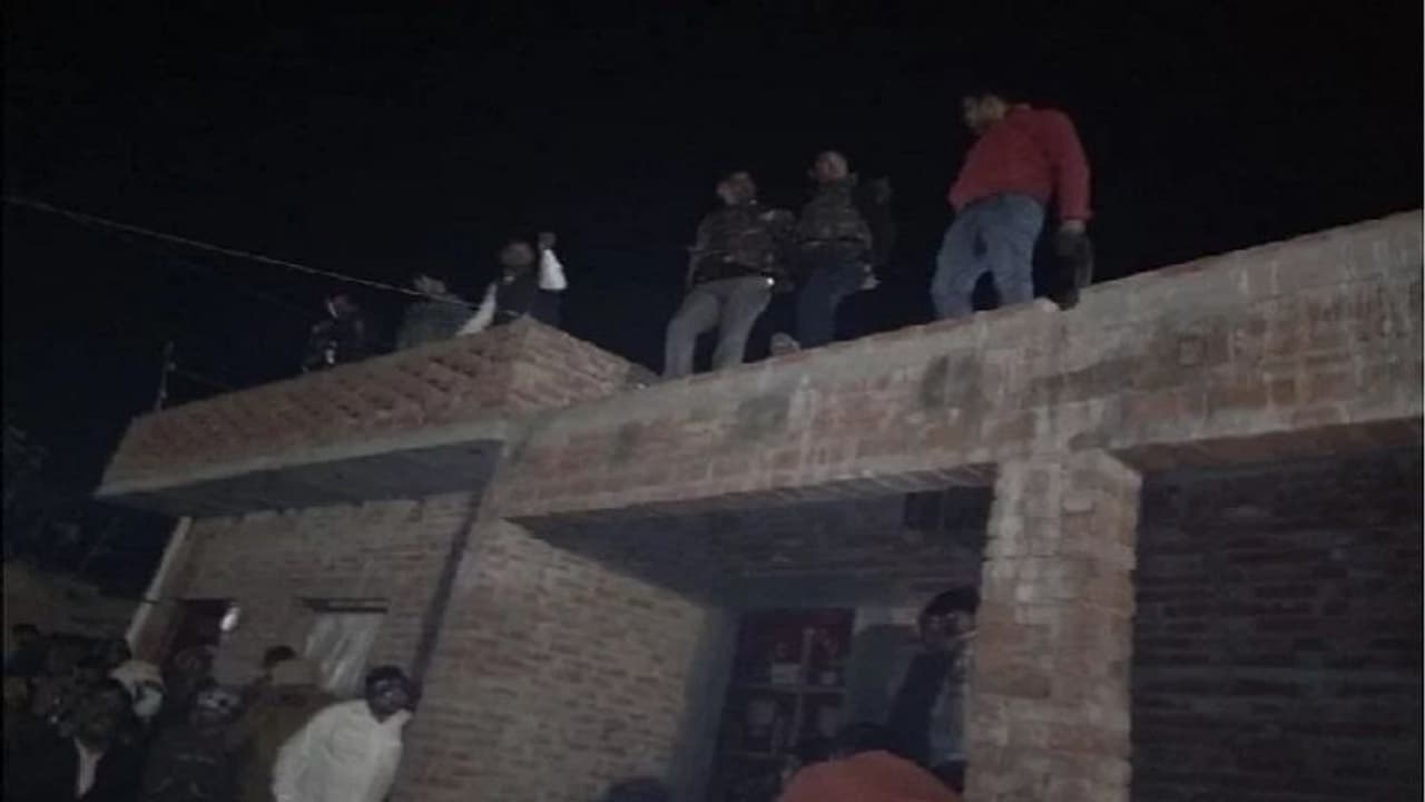 রক্ষা পেলেন না উত্তরপ্রদেশের অপহরণকারীর স্ত্রী, গণপিটুনিতে মৃত্যু হল হাসপাতালে