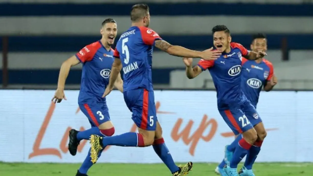 ബ്ലാസ്റ്റേഴ്‌സിന്റെ ഒരുക്കങ്ങള്‍ വേഗത്തില്‍; ബംഗളൂരുവില്‍ നിന്ന് വമ്പന്‍ താരം മഞ്ഞപ്പടയ്‌ക്കൊപ്പം