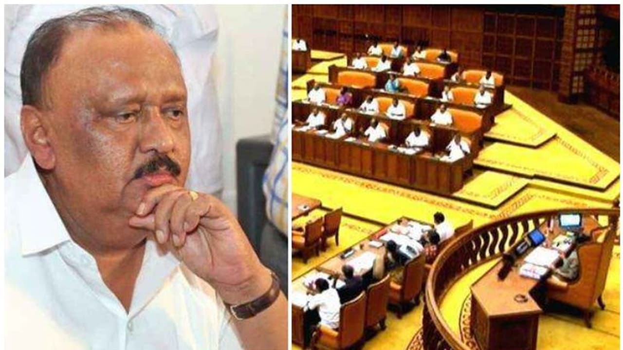 തോമസ് ചാണ്ടി ; മികവാര്ന്ന വ്യക്തിത്വമെന്ന് പിണറായി, പാവപ്പെട്ടവരുടെ നേതാവെന്ന് ചെന്നിത്തല തോമസ് ചാണ്ടി ; മികവാര്ന്ന വ്യക്തിത്വമെന്ന് പിണറായി, പാവപ്പെട്ടവരുടെ നേതാവെന്ന് ചെന്നിത്തല